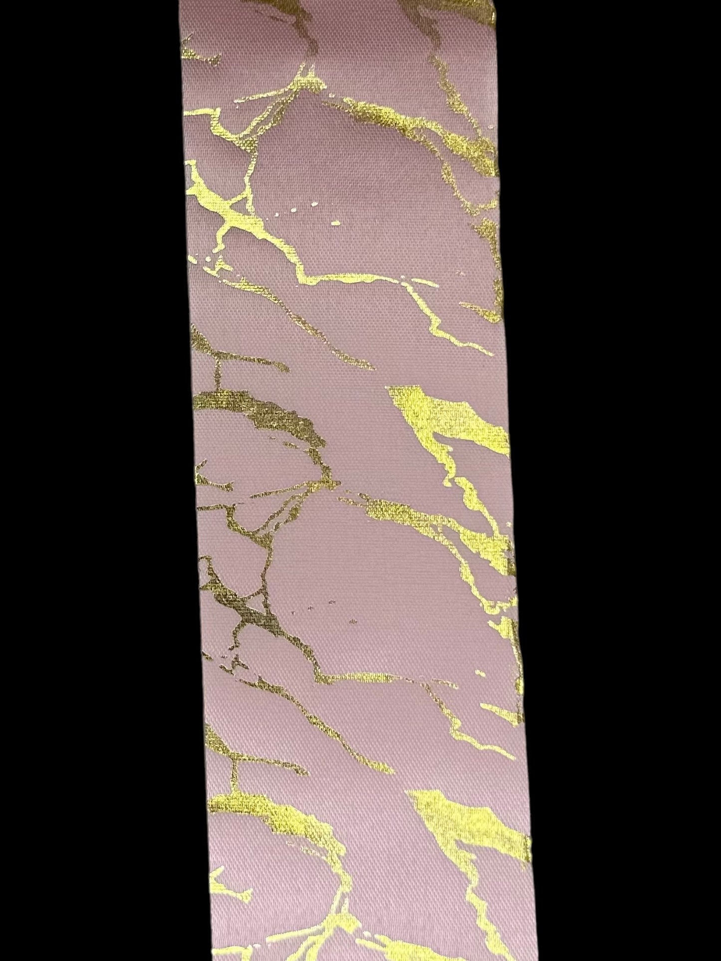 Size 40(2.5") Marble Imprint Ribbon