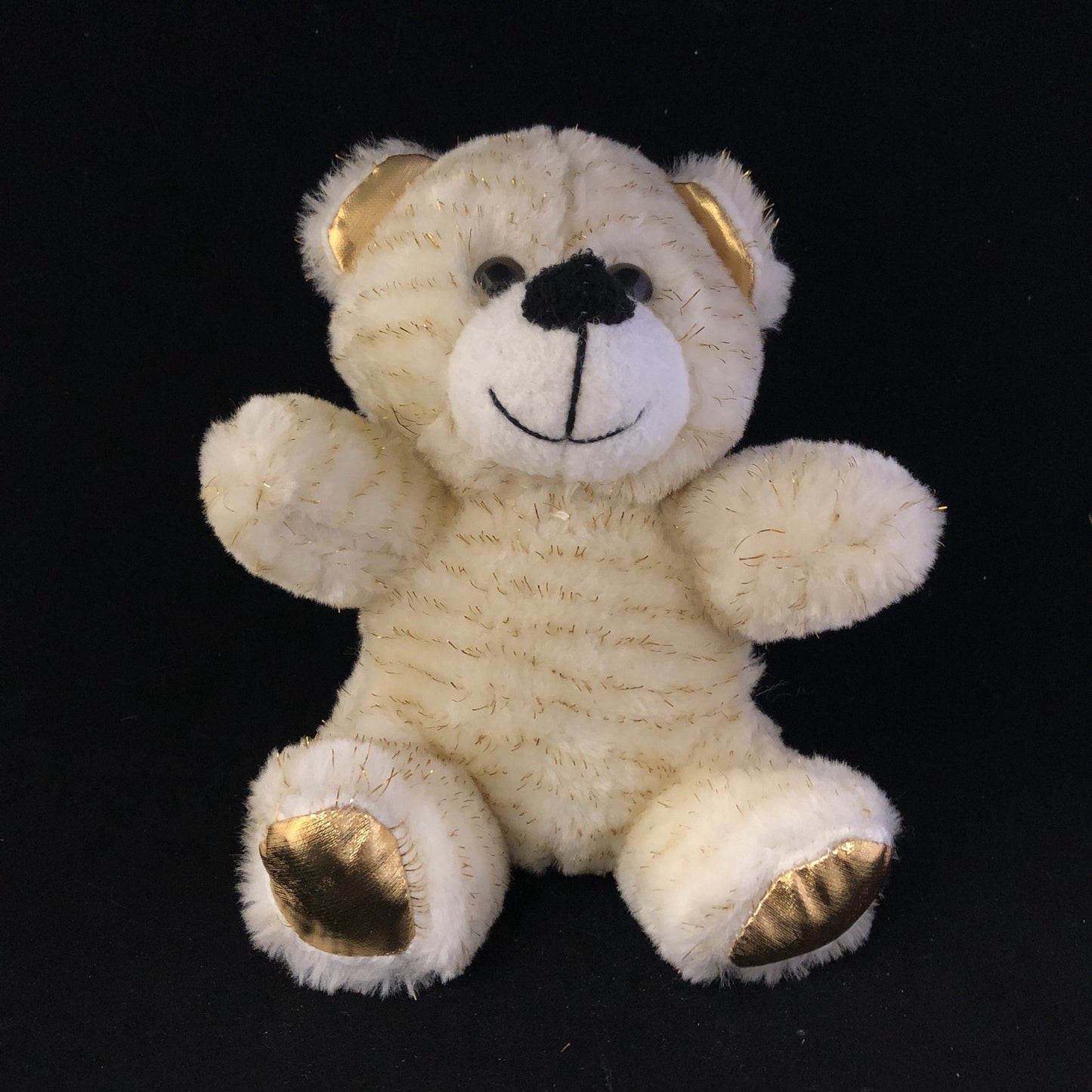 Colorama Bear - 6"