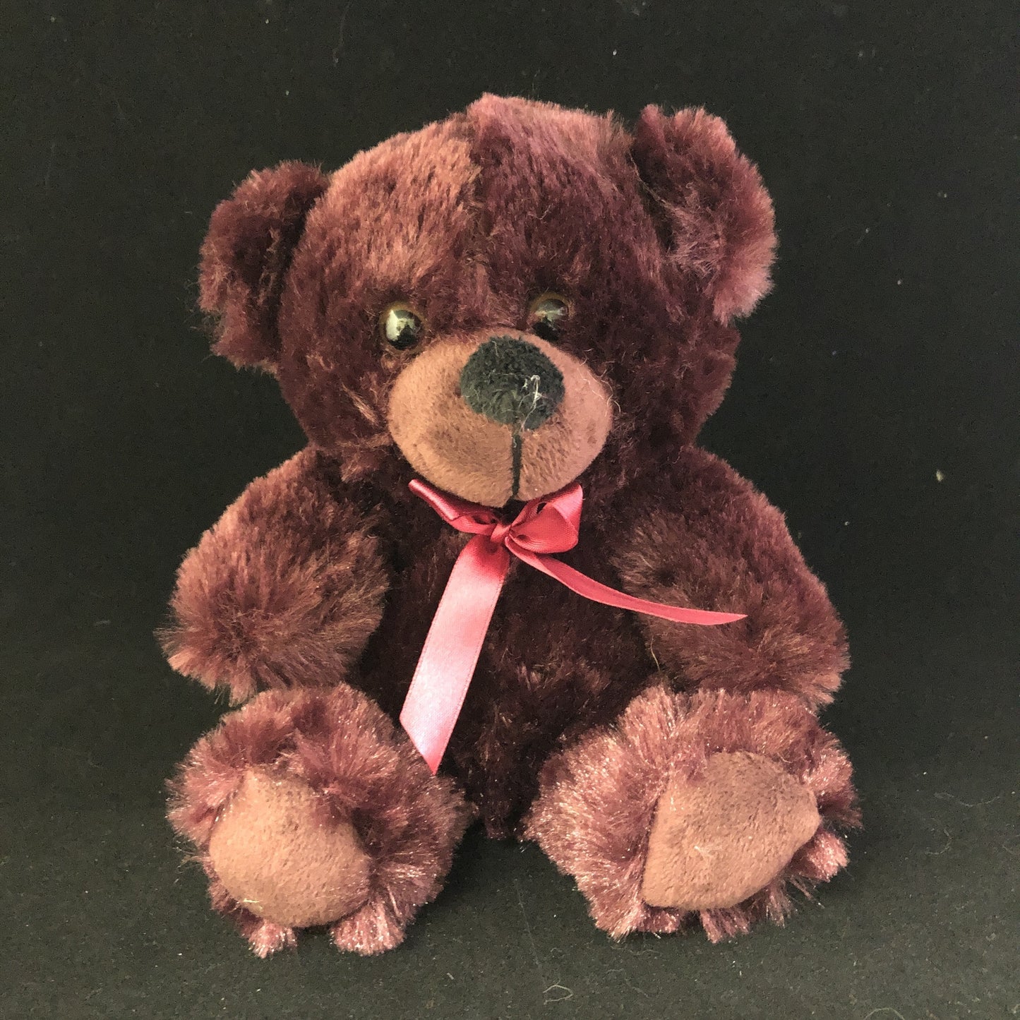 Colorama Bear - 6"