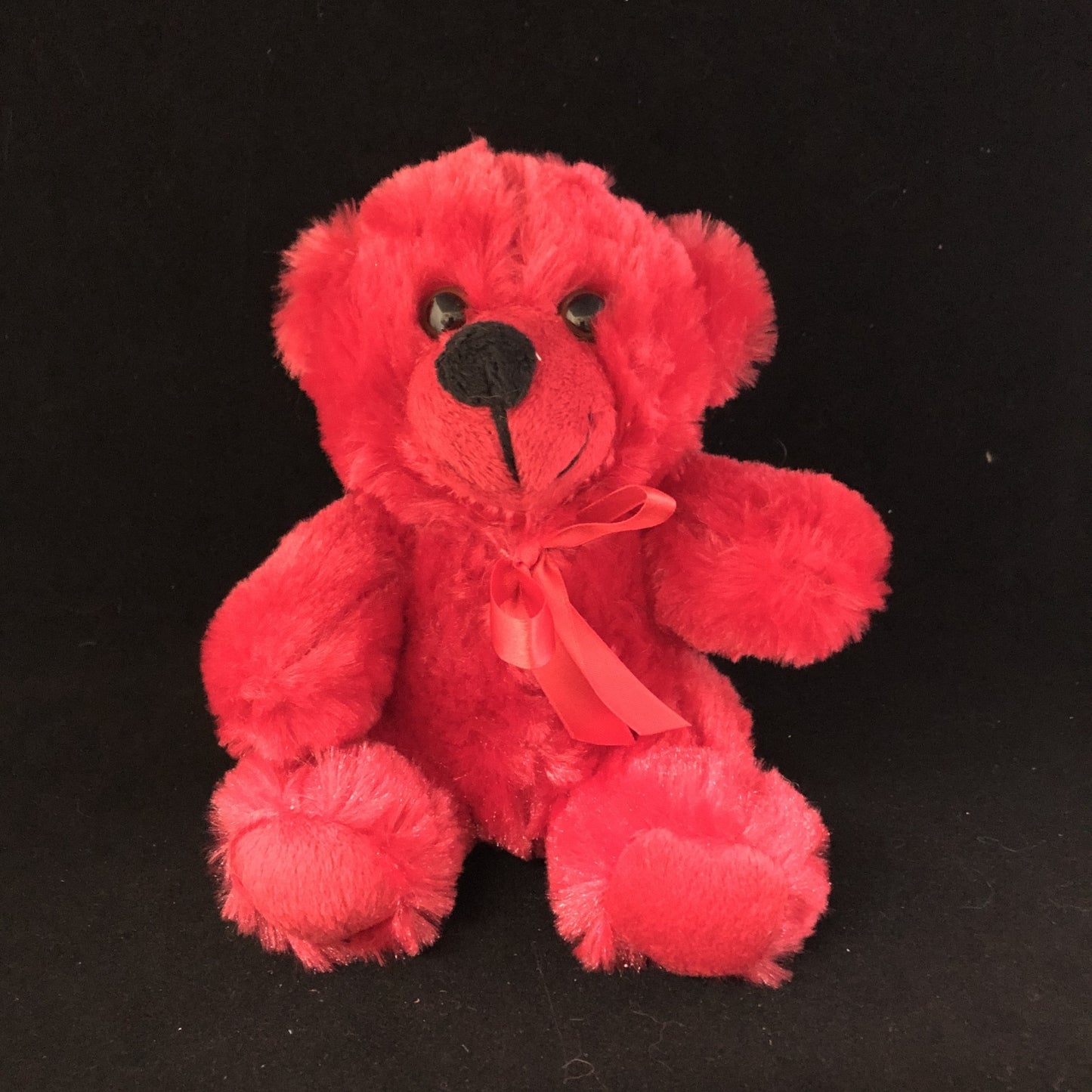 Colorama Bear - 6"