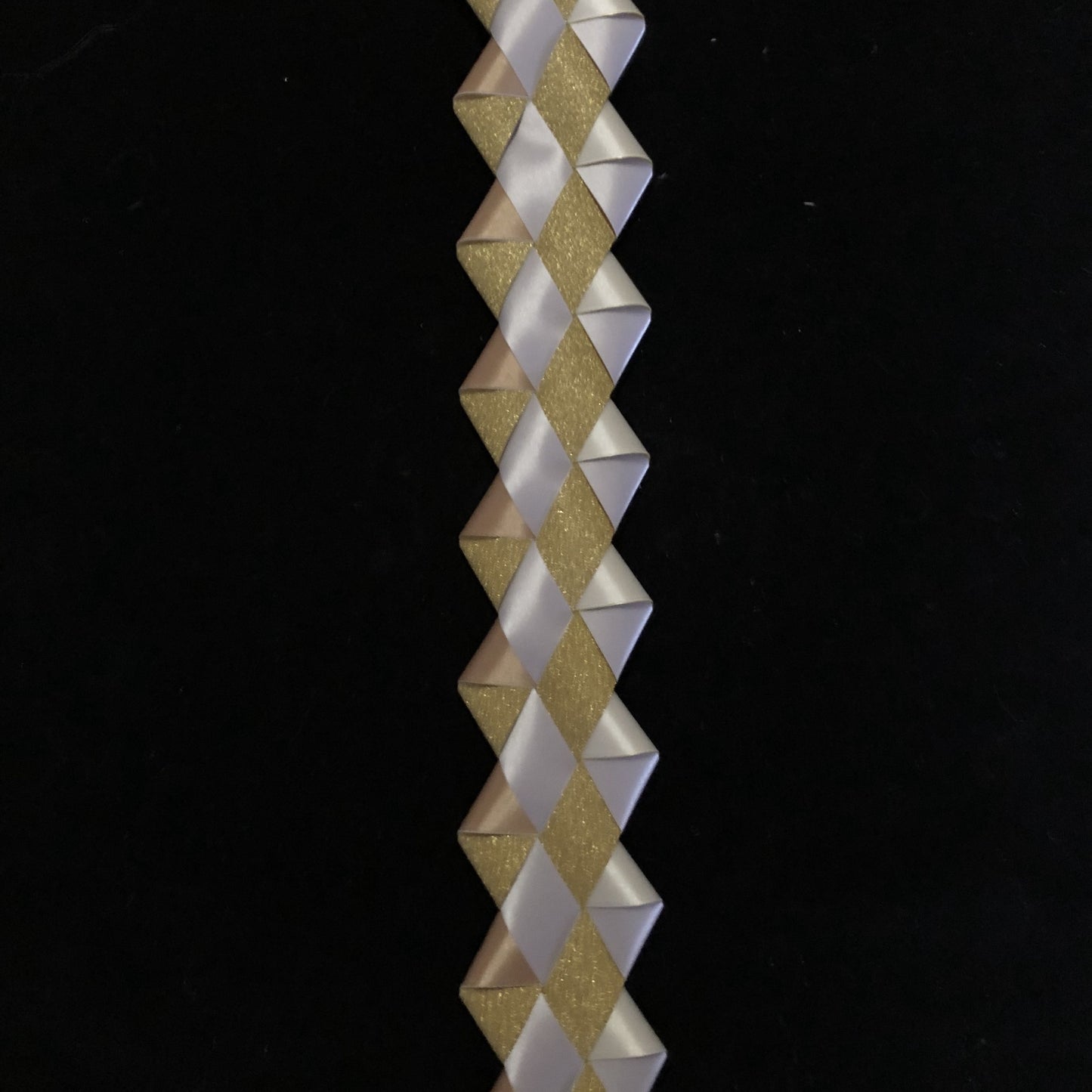 Texas Diamond Braid