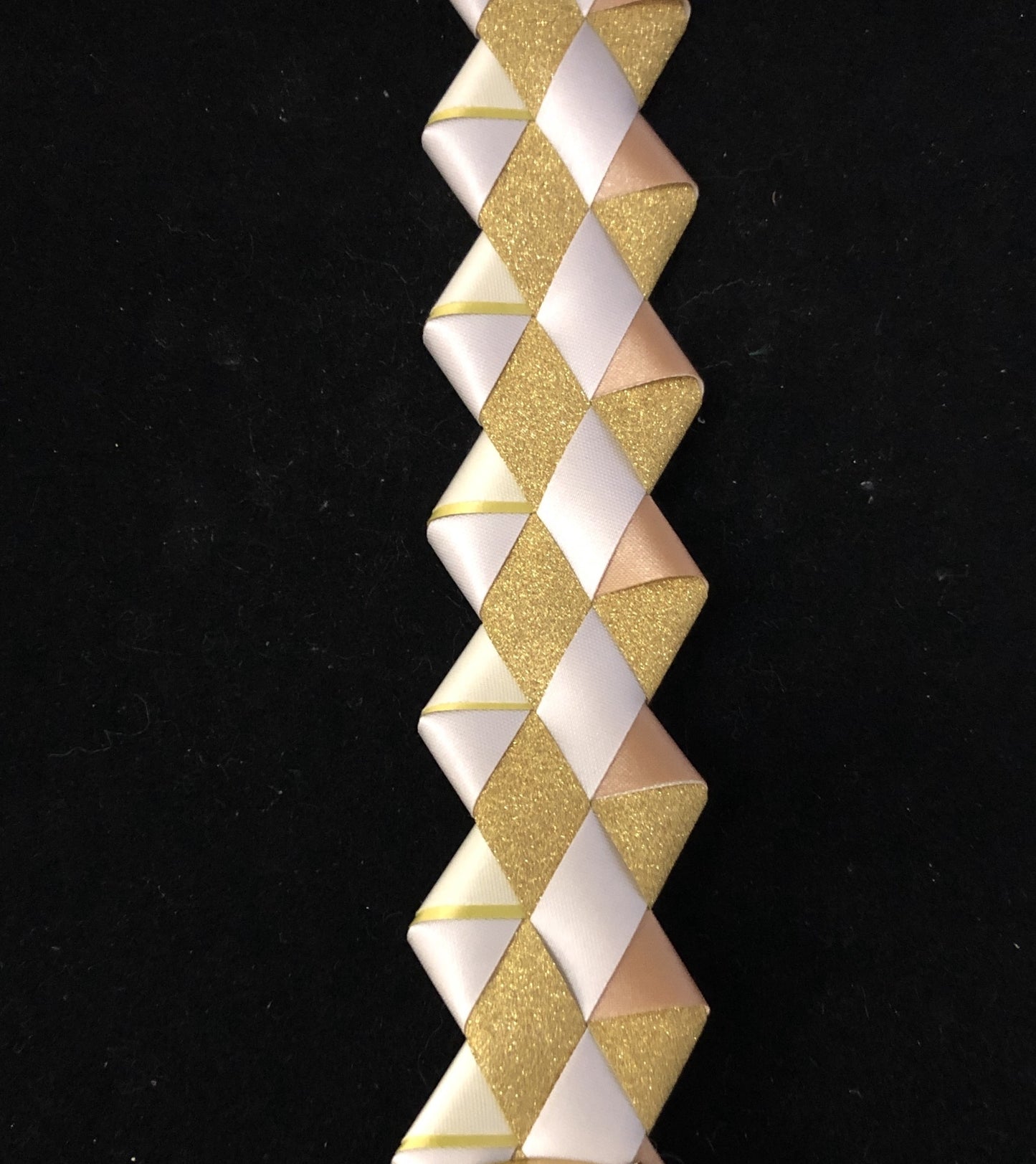 Texas Diamond Braid