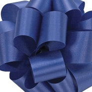 100 Yd Lustre Satin #3 - 9/16" Wide Ribbon