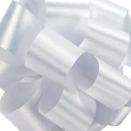 100 Yd Lustre Satin #3 - 9/16" Wide Ribbon