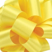 100 Yd Lustre Satin #3 - 9/16" Wide Ribbon