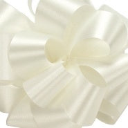 100 Yd Lustre Satin #3 - 9/16" Wide Ribbon