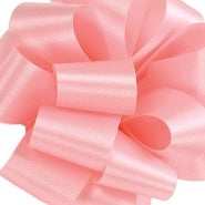 100 Yd Lustre Satin #3 - 9/16" Wide Ribbon