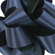 100 Yd Lustre Satin #3 - 9/16" Wide Ribbon