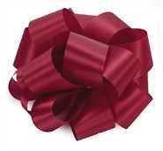 100 Yd Lustre Satin #3 - 9/16" Wide Ribbon