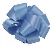 50 Yd Lustre Satin #40 - 2 1/2" Wide Ribbon