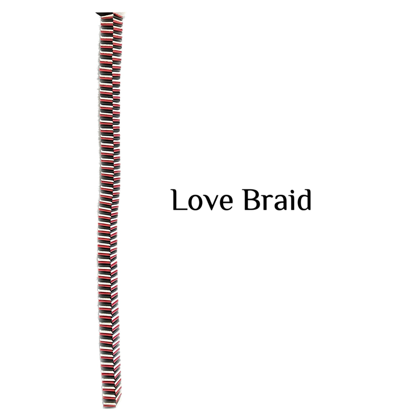 Love Braids