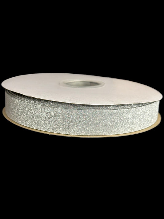 109 yd "Value" Silver Diamond Dust