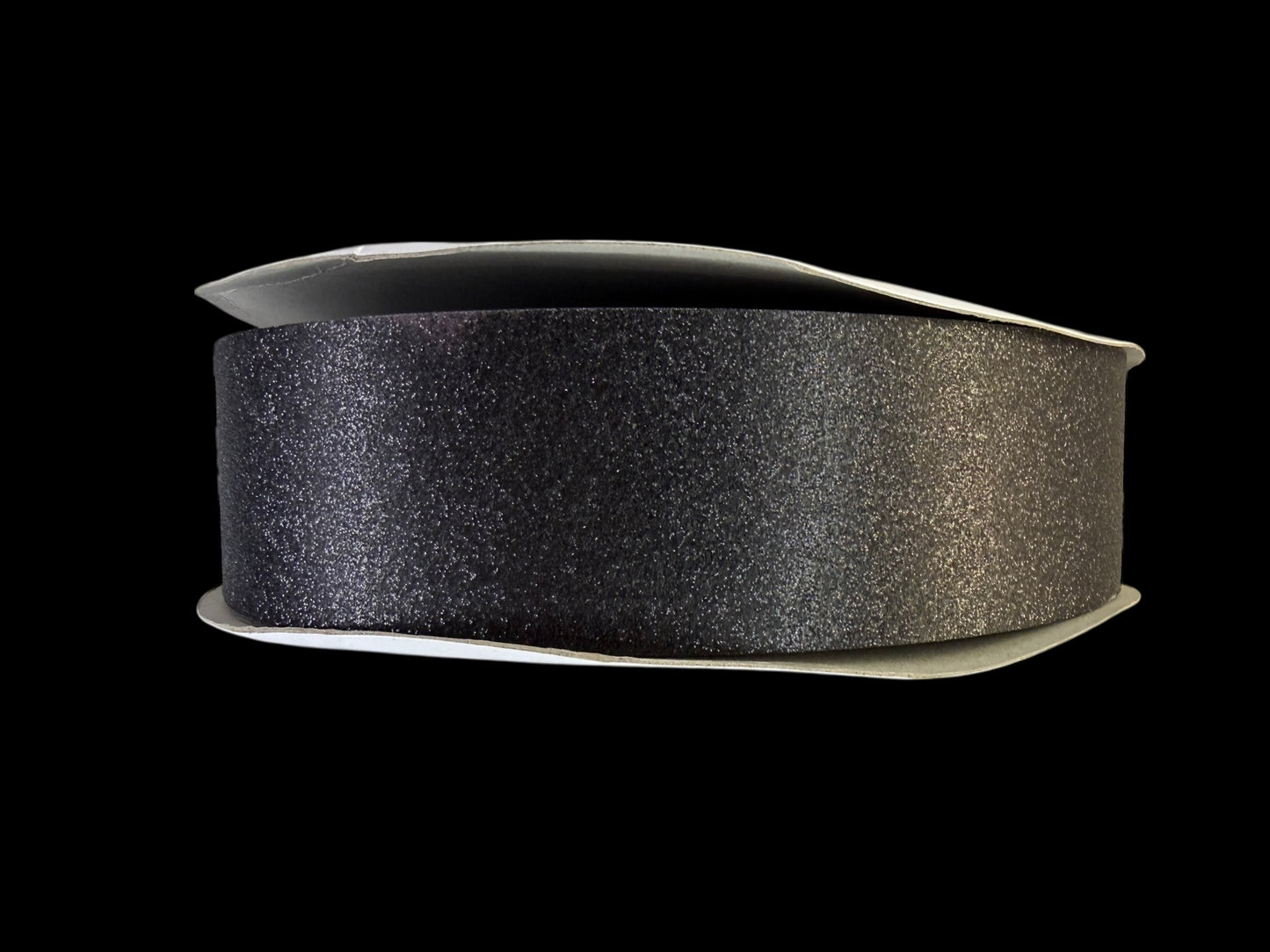 100 yd Roll Size 9 (1.5") Diamond Dust