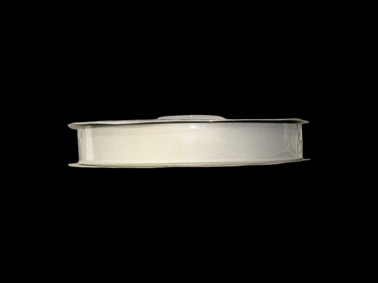 100 yd Roll Size 5(7/8") Diamond Dust