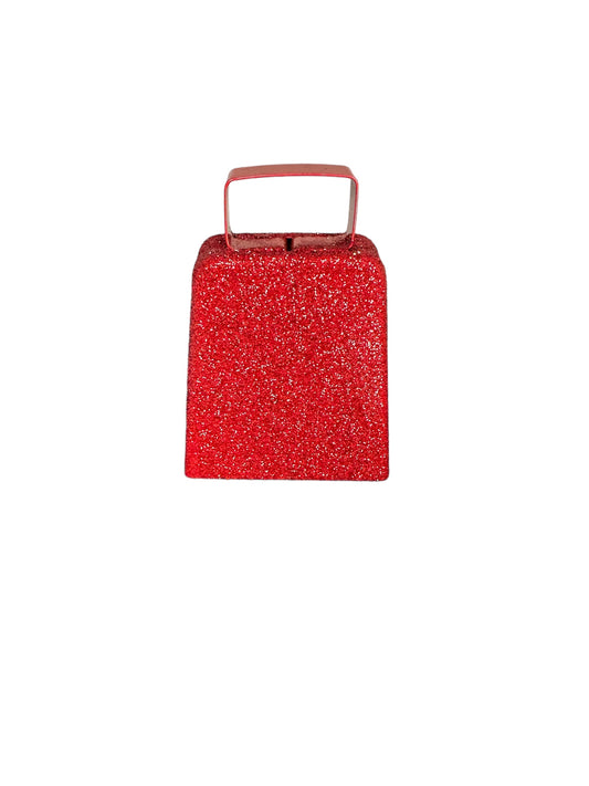 Glitter Cowbells