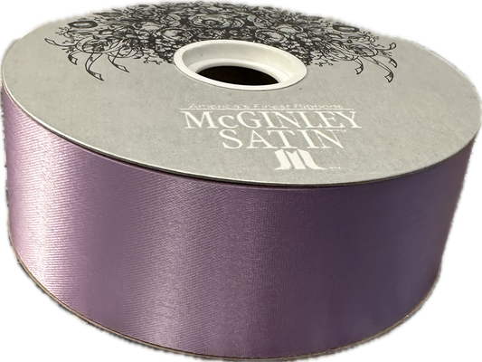 100 Yd Satin Acetate #16 - 2" Wide Ribbon