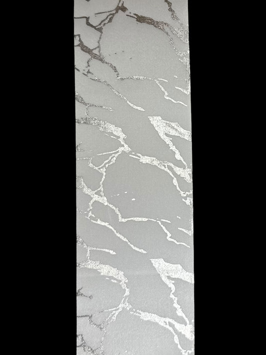 Size 40(2.5") Marble Imprint Ribbon