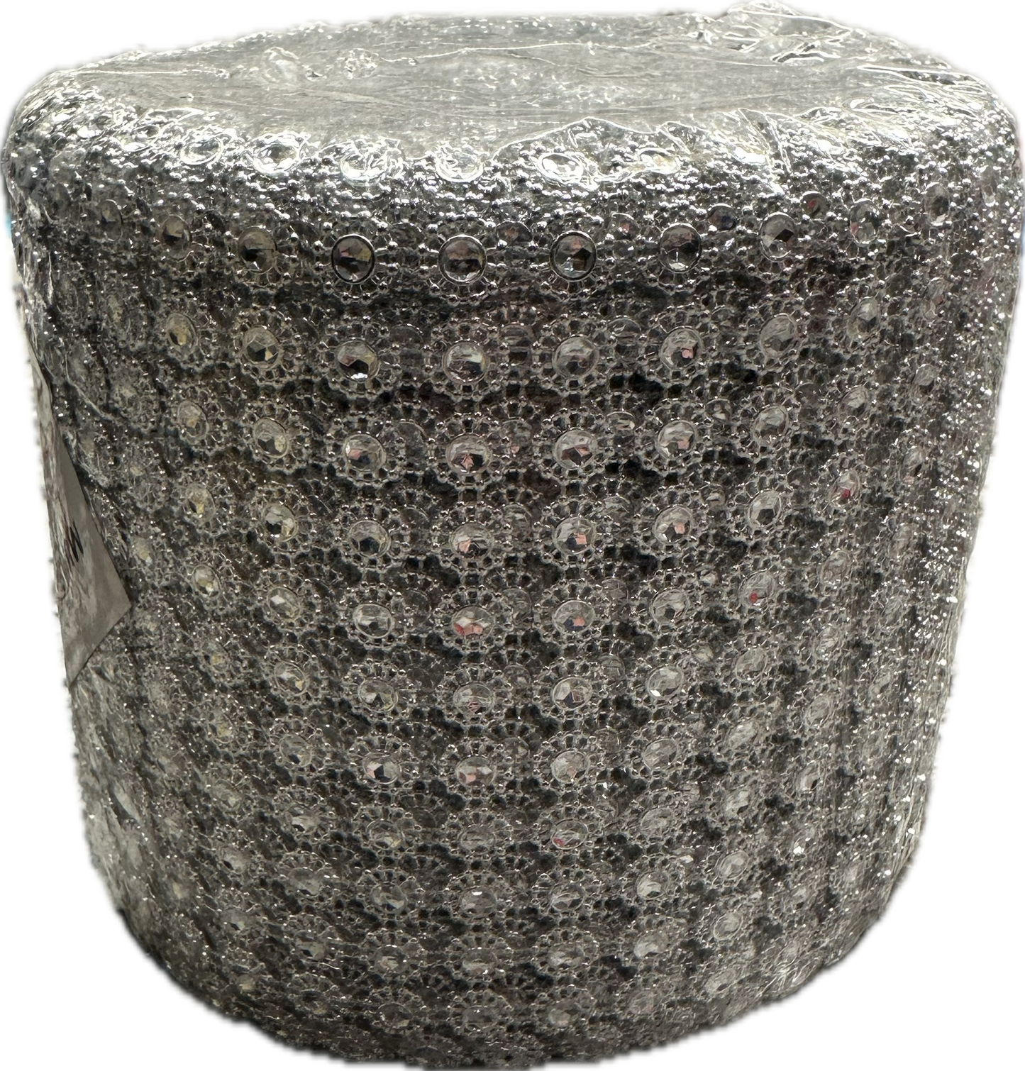 9mm Flower Bling Roll