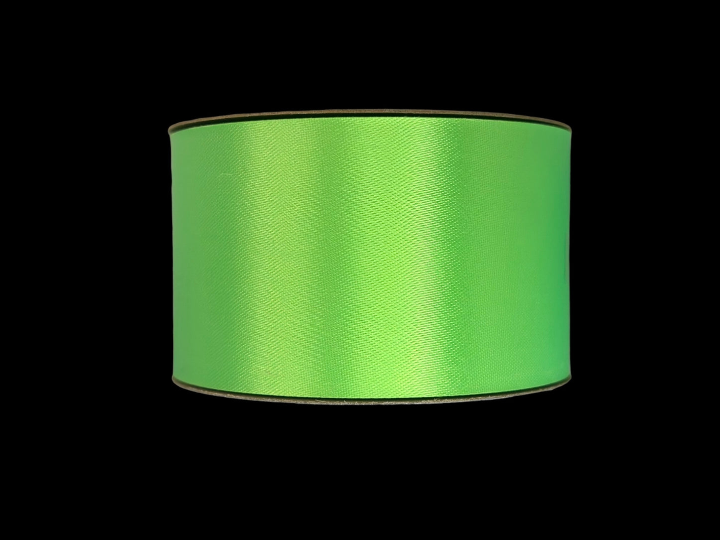 50 Yd Satin Acetate #40 - 2 1/2" Wide Ribbon