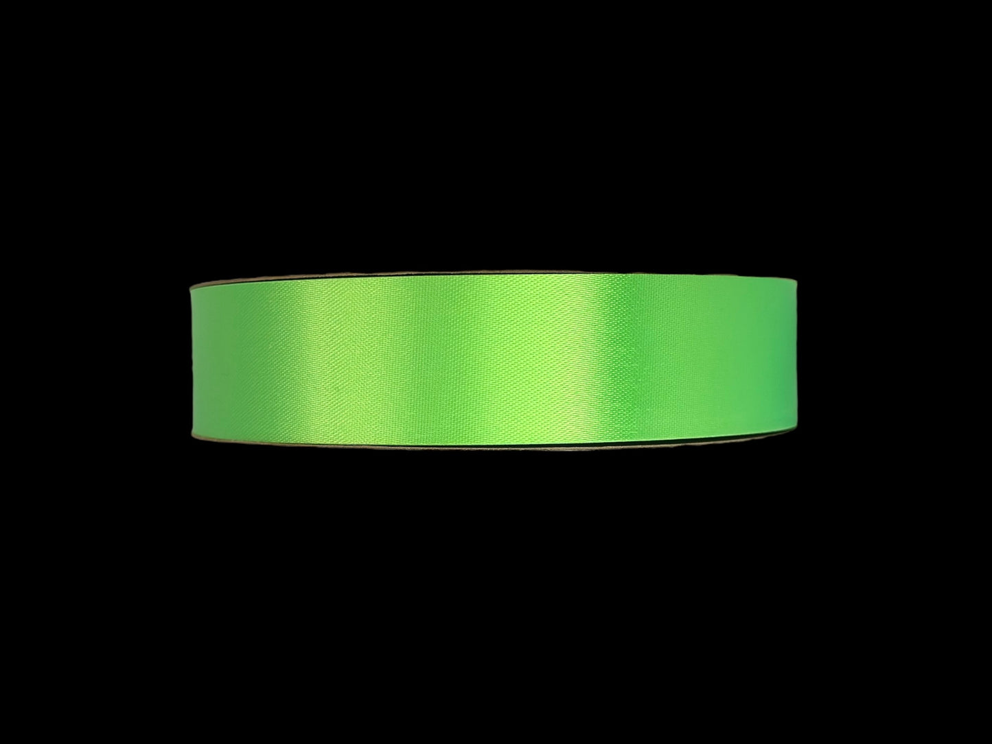 100 Yd Satin Acetate Size #9 - 1 5/16" Wide Ribbon