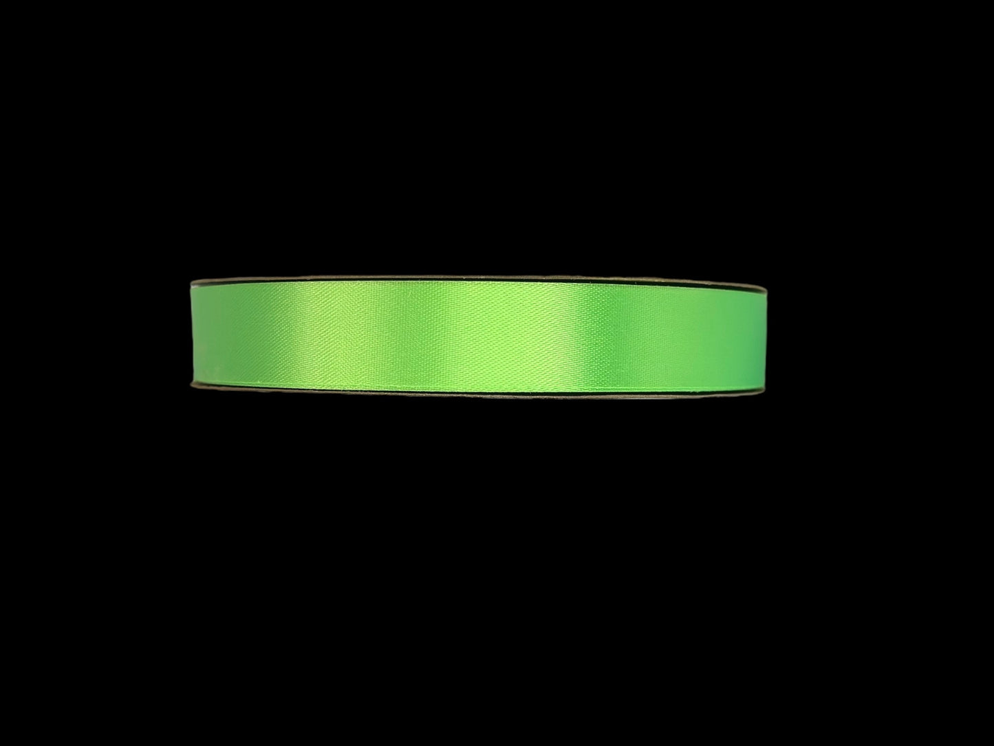 100 Yd Satin Acetate Size #5 - 7/8" Wide Ribbon