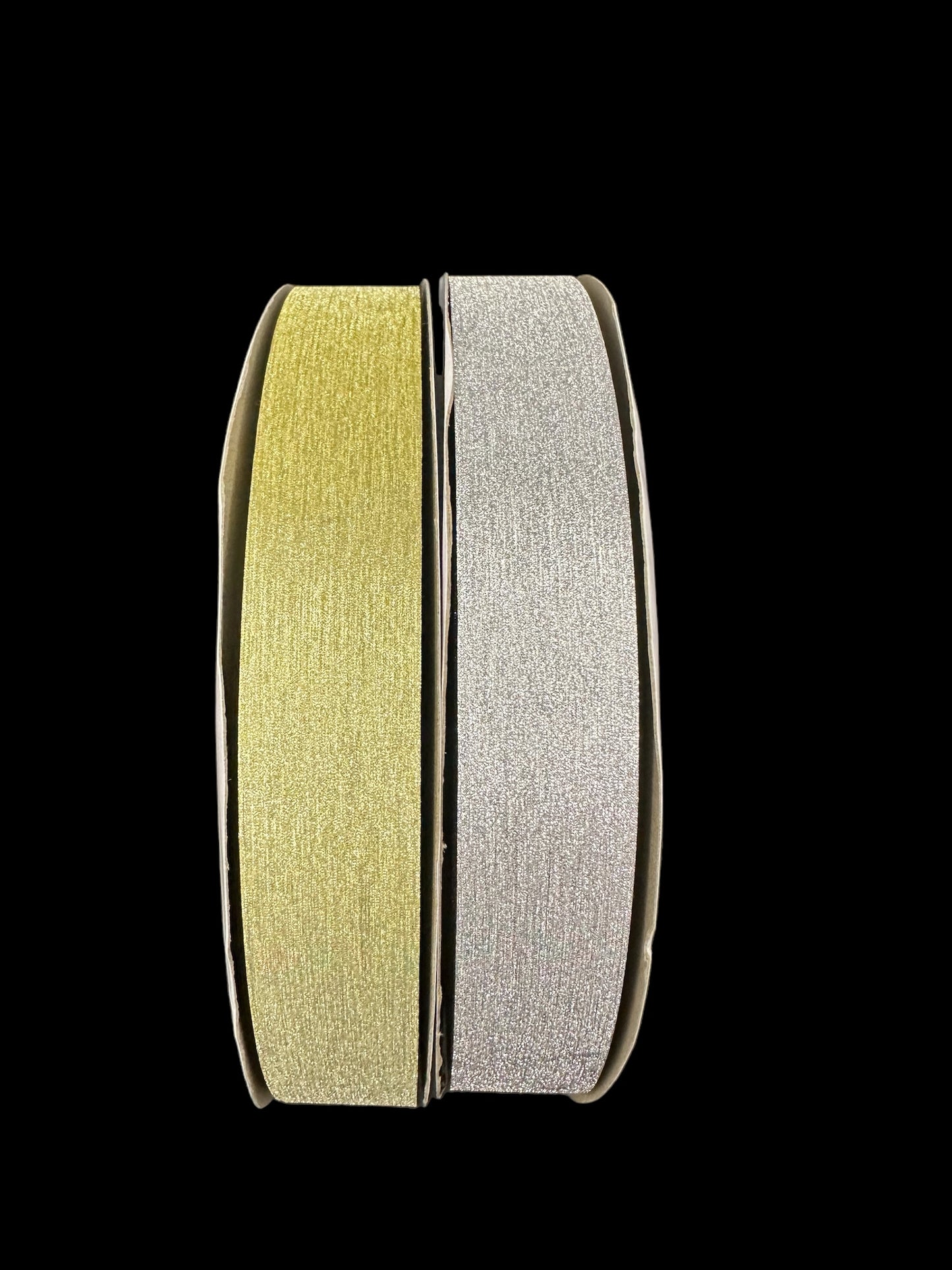 100yd Striped Diamond Dust