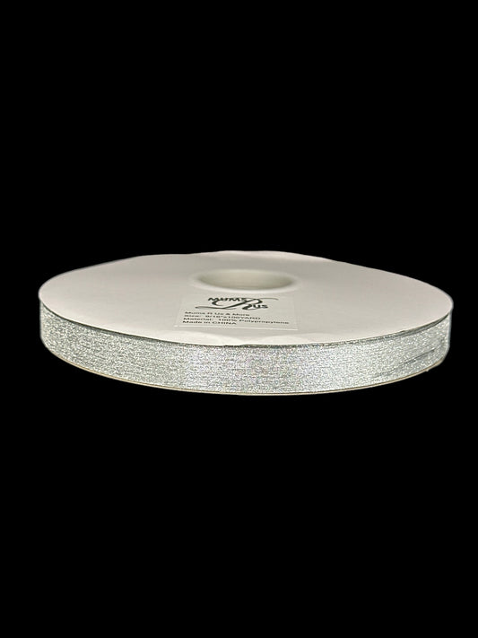 100yd Striped Diamond Dust