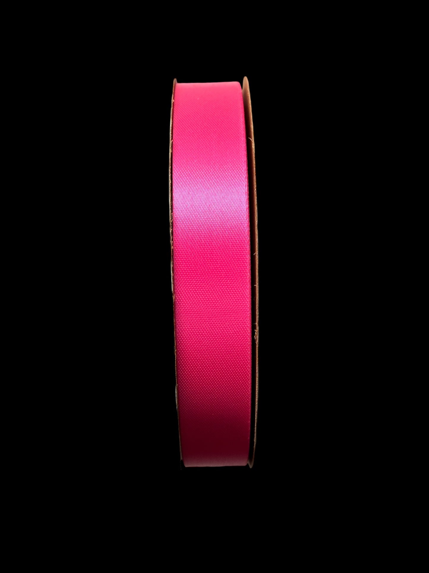 100 Yd Satin Acetate Size #5 - 7/8" Wide Ribbon