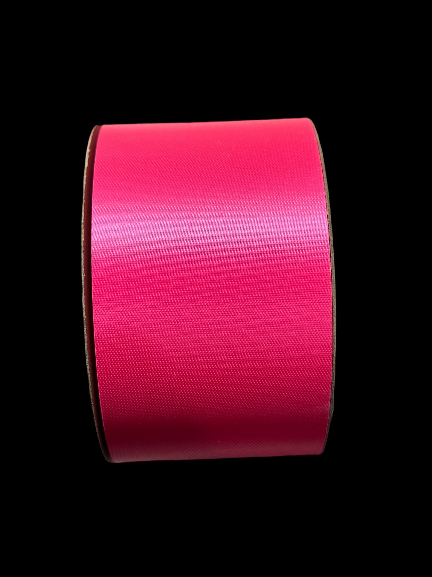 50 Yd Satin Acetate #40 - 2 1/2" Wide Ribbon