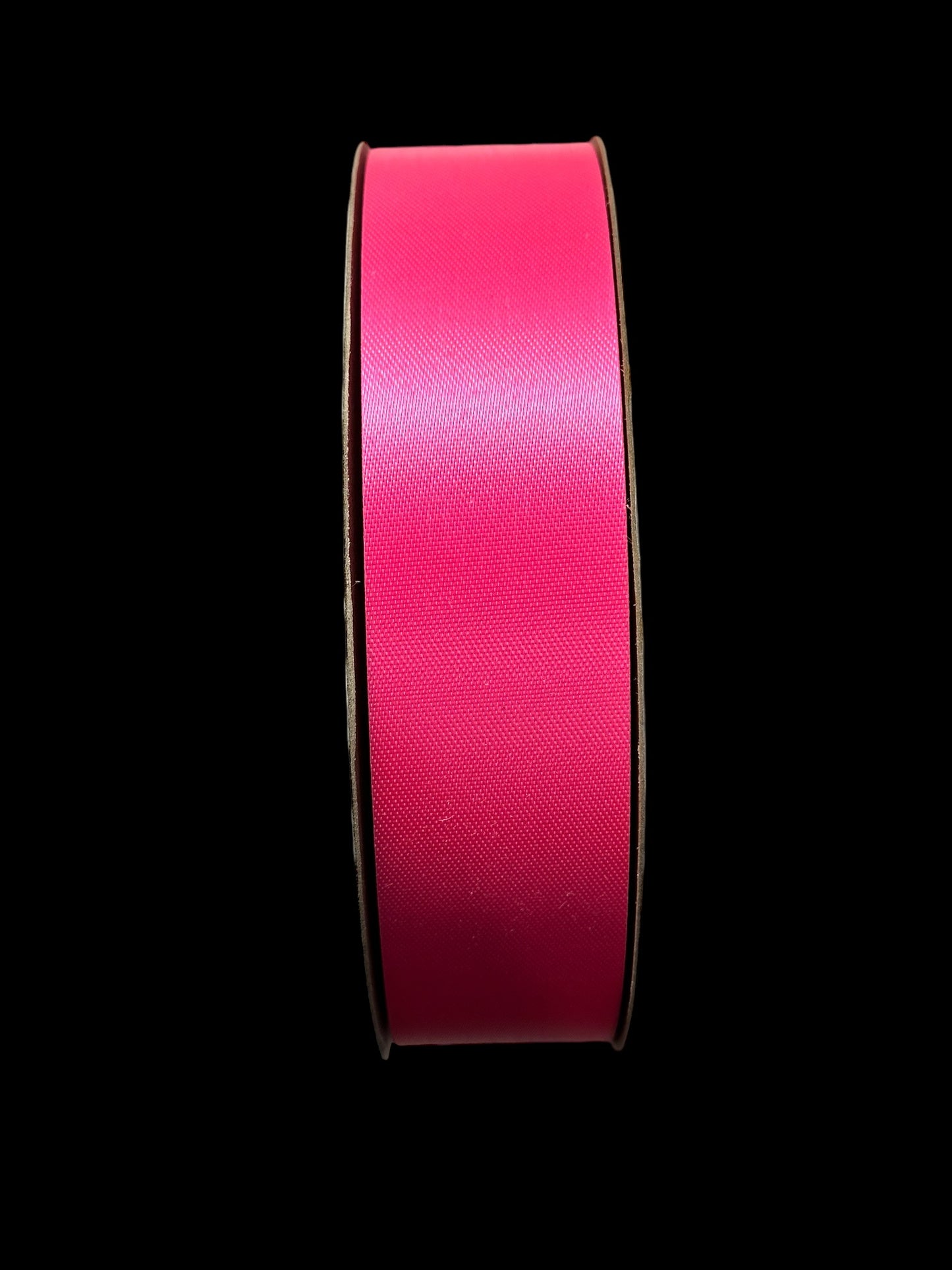 100 Yd Satin Acetate Size #9 - 1 5/16" Wide Ribbon