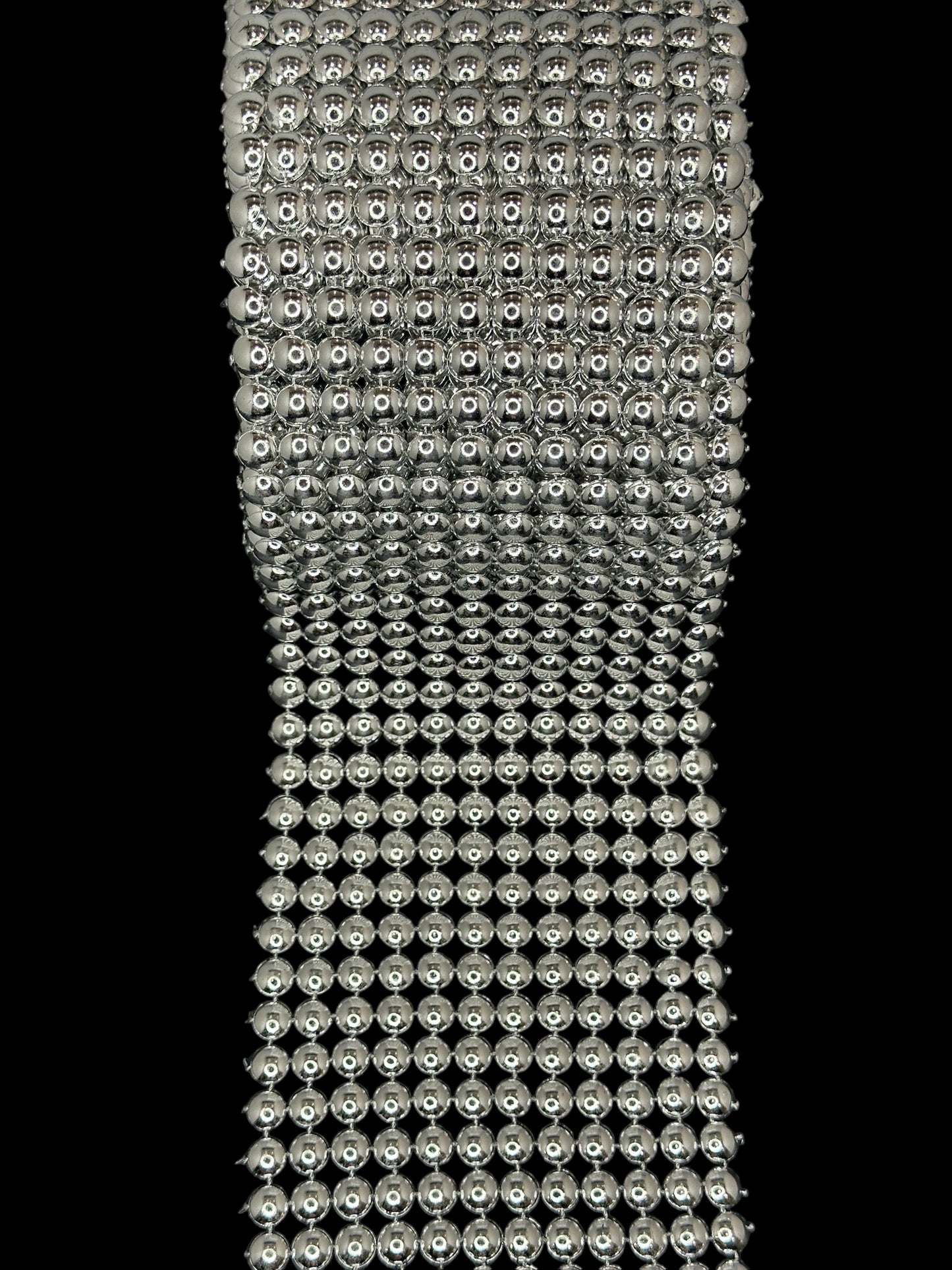 Half Bead Bling