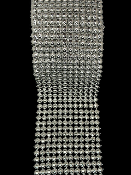 Half Bead Bling