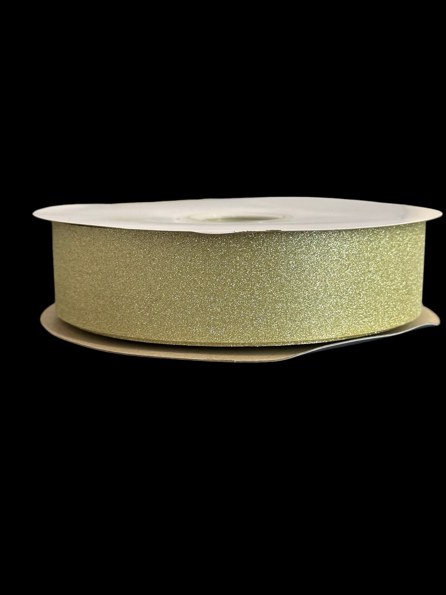 100 yd Roll Size 9 (1.5") Diamond Dust