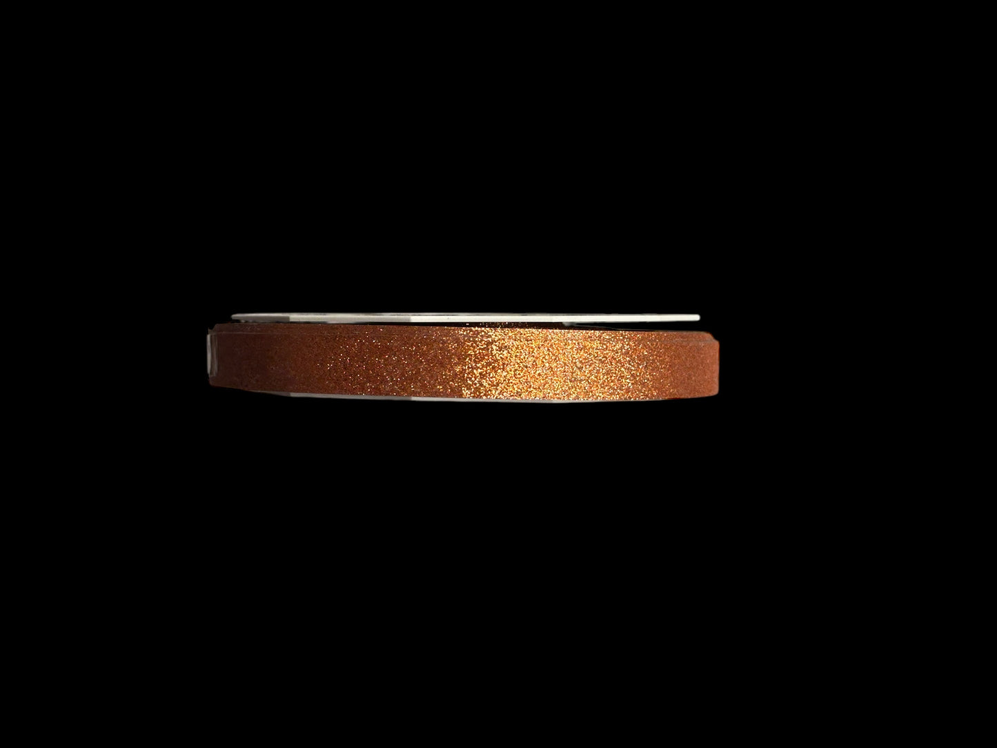 100 yd Roll Size 3 (5/8") Diamond Dust