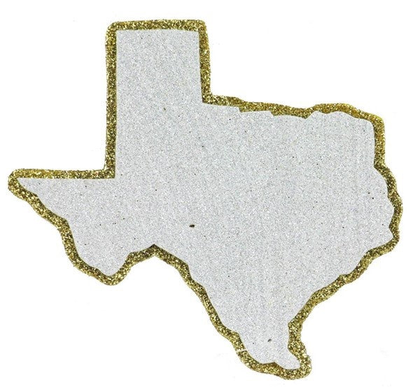 Large Foam Texas