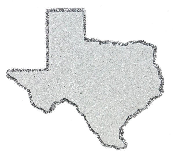 Large Foam Texas