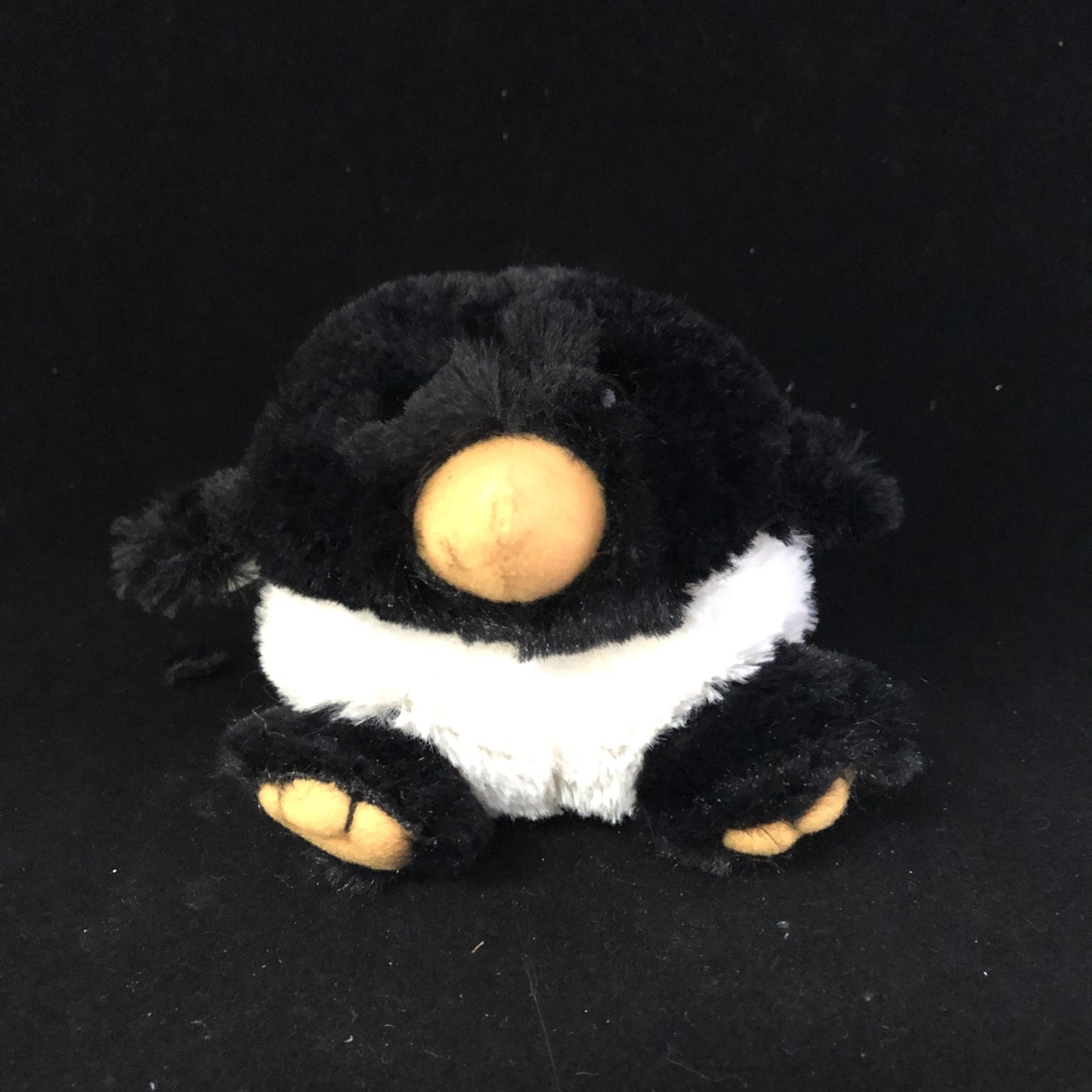 Large Beanie Penguin - 5"