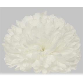 7.25" 21 Layer Mum
