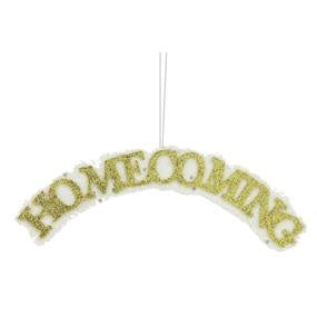 7" Homecoming Arch