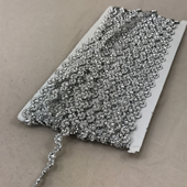 7mm X 10mm Wave Bling