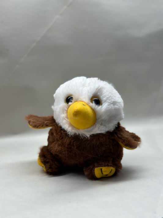 5" Eagle