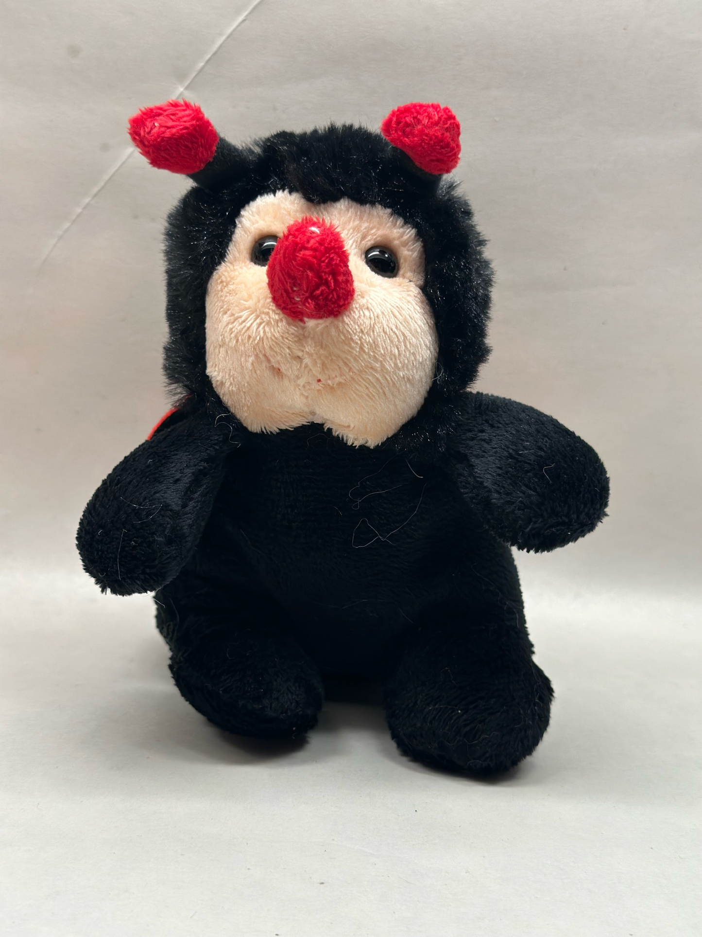 5.5" Ladybug