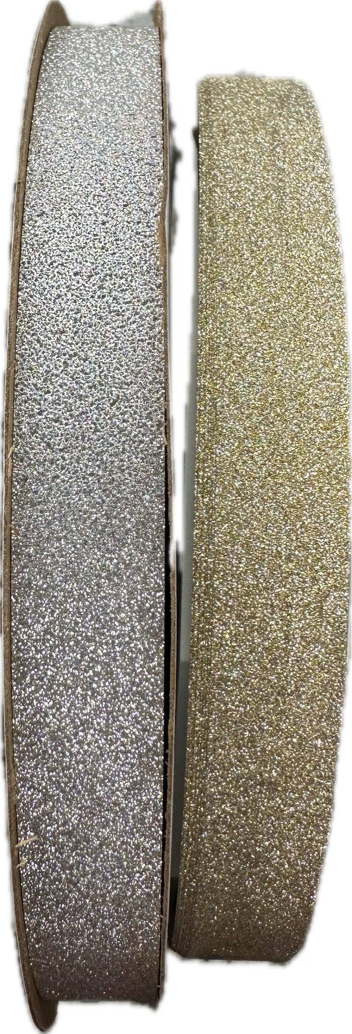 100 yd Roll Size 3 (5/8") Diamond Dust