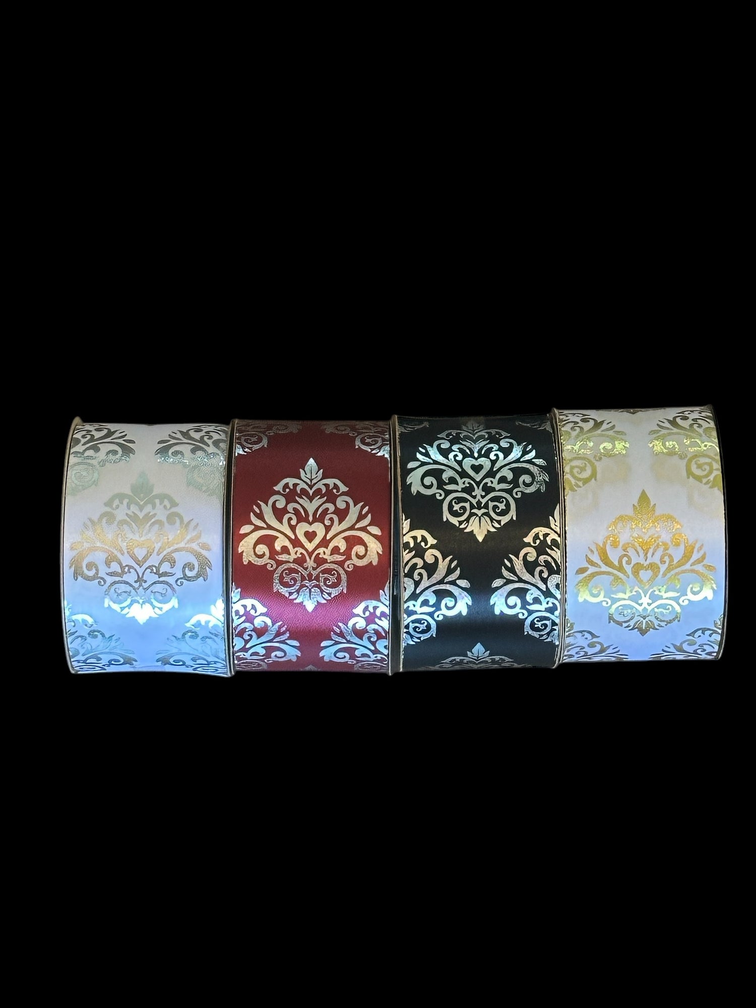 50 yd Rolls Size 40(2.5") Imprint Ribbon