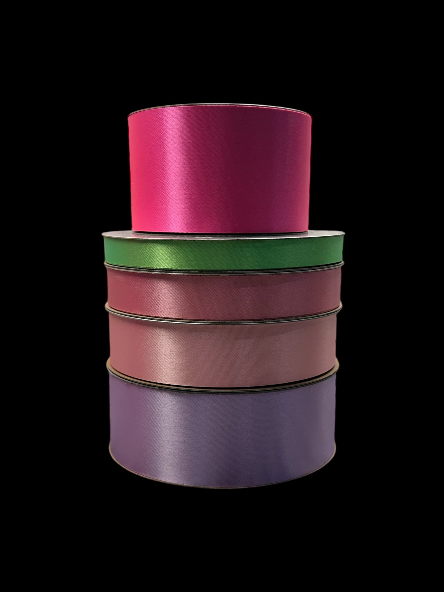 Acetate Ribbon