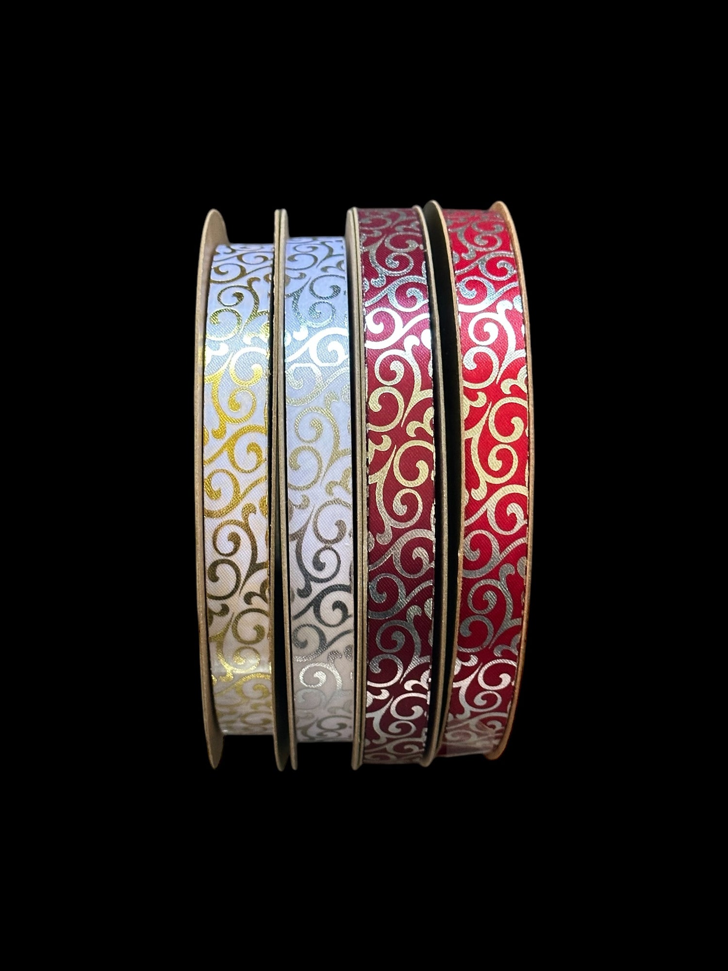 100 Yd Rolls Size 3 (9/16”) Imprint Ribbon