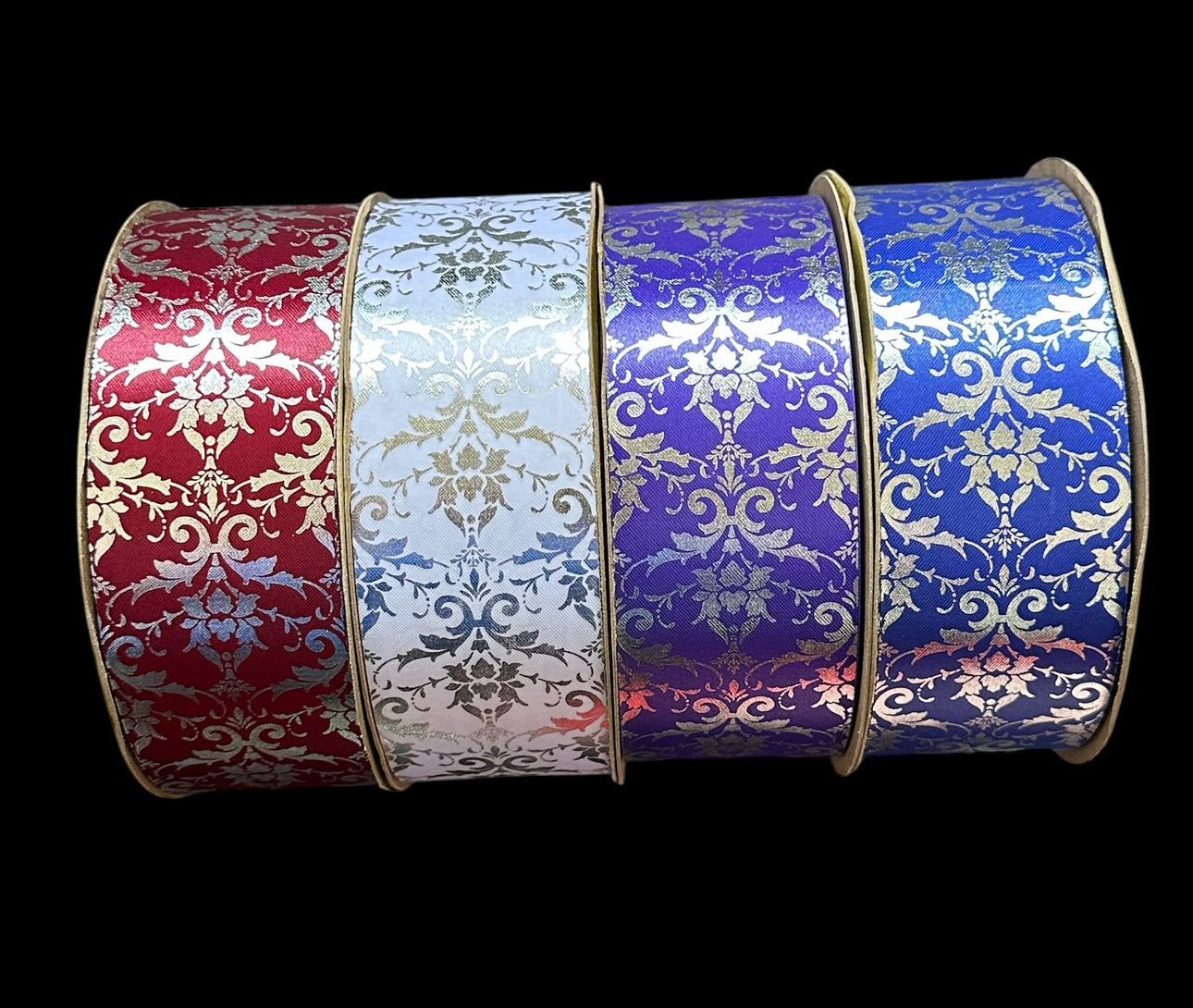 100 yd Rolls Size 16(2") Imprint Ribbon