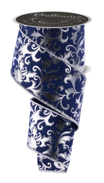 Luxury Wired Ribbon