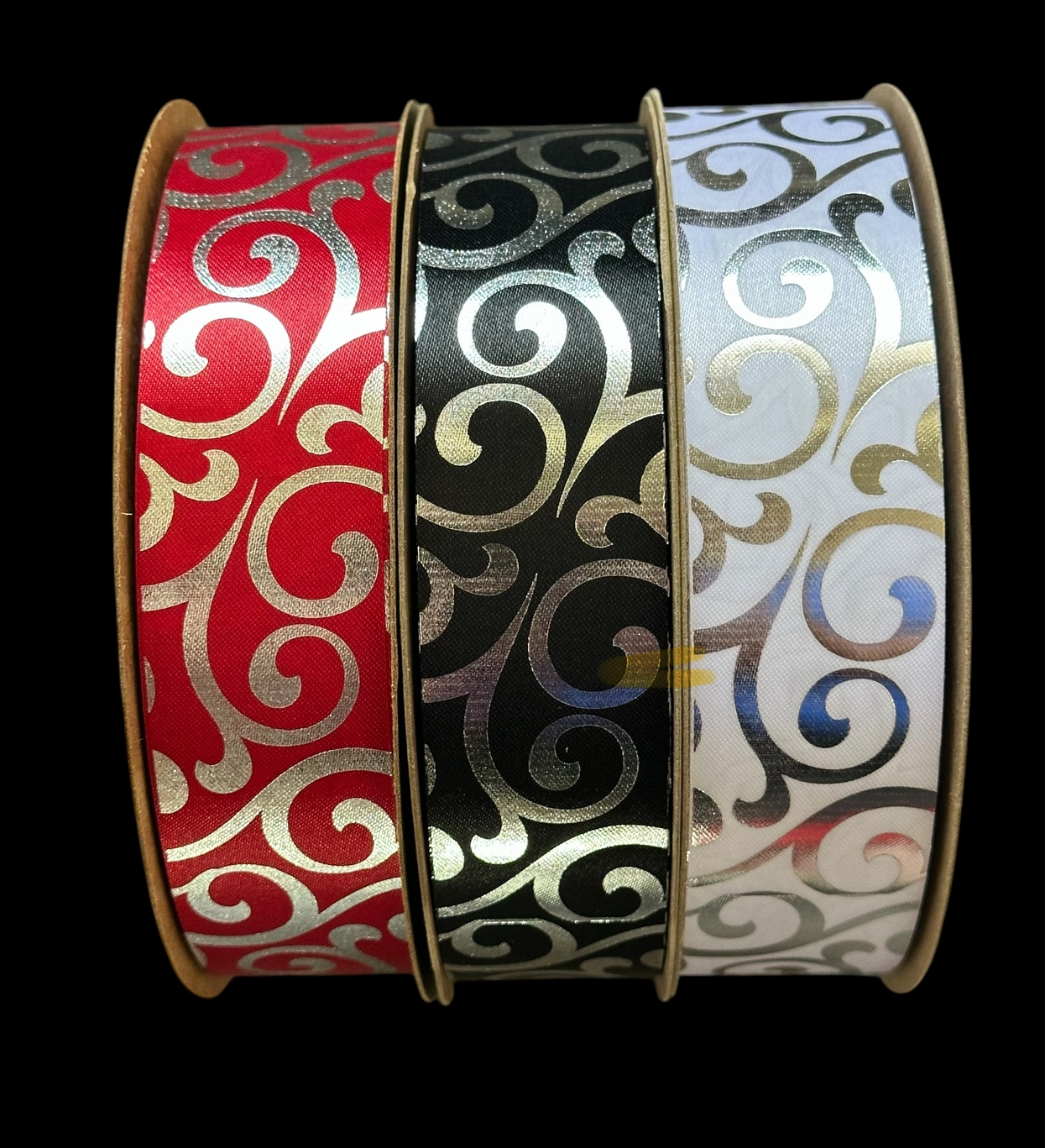 100 Yd Roll Size 9(1 5/16") Imprint Ribbon