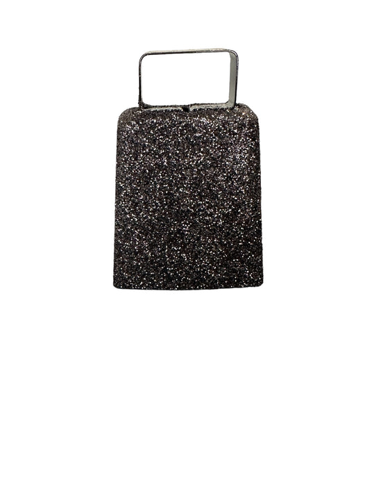 Glitter Cowbells